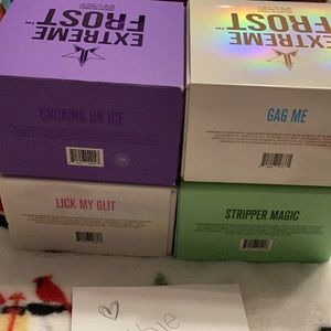 Extreme Frosts BNIB Price for (1)